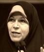 فائزه هاشمی: در شرایط کنونی قائل به شرکت فعال در انتخابات نیستم