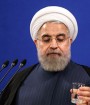 روحانی: گذشت زمان ایران را مجبور به اجرای گام سوم خواهد کرد