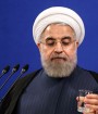روحانی: گذشت زمان ایران را مجبور به اجرای گام سوم خواهد کرد