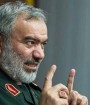 یک فرمانده ارشد سپاه: وضعیت مردم ایران در شان آنها نیست
