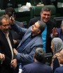 احتمال بررسی گرفتن سلفی نمایندگان با موگرینی در هیئت نظارت
