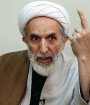 طائب: امروز شمشیر علی به پشت دروازه قدس رسیده 