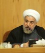روحانی: تحریم های جدید آمریکا با روح و متن برجام در تعارض است