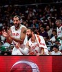 بسکتبال ایران جواز حضور در المپیک ۲۰۲۰ توکیو را به دست آورد