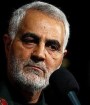 سردار قاسم سلیمانی به شهادت رسید