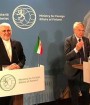ظریف: ایران تمایلی به مذاکره با آمریکا ندارد