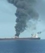 عربستان انفجار یک نفتکش در بندر جده را تروریستی خواند