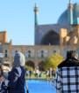 بازدید از جاذبه‌های گردشگری اصفهان رکورد نوروز را شکست