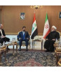 ملت ایران تسلیم‌ناپذیر است