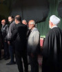 شیطان از حضور مردم پای صندوق‌های رای ناراحت است