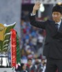 چین از میزبانی مسابقات جام ملت‌های فوتبال آسیا انصراف داد