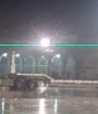 سوء قصد به مسجد جمکران ناکام ماند