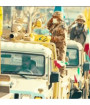 رزمایش بزرگ جانفدایان ایران آغاز شد