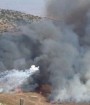 اسرائیل جنوب شرق لبنان را هدف حملات خمپاره‌ای قرار داد