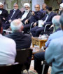 نیازمند اصلاح الگوی مصرف هستیم