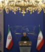 اجازه نمی‌دهیم پایان جنگ بر اساس شروط طرف متجاوز باشد
