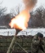گلوله باران دونتسک و لوگانسک توسط نیروهای اوکراین ادامه دارد
