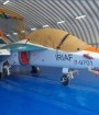 جنگنده آموزشی یاک ۱۳۰ به ایران آمد 