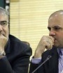 استرس در نزد مديران نفت
