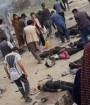 انفجار چند بمب در کابل حداقل 58 کشته برجای گذاشت