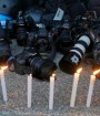 بیش از پانصد خبرنگار در سال ۲۰۲۱ کشته‌ یا بازداشت شده اند