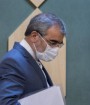 عباسعلی کدخدایی از شورای نگهبان ایران خداحافظی کرد