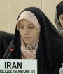 نشست ویژه حقوق بشر درباره ایران کلاهبرداری است