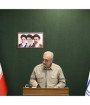 «مهرداد اخلاقی» وزیر دفاع شد