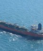 ایران یک نفتکش کره جنوبی را در خلیج فارس توقیف کرد