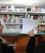 حدود ۱۸۰ قلم دارو در ایران کمیاب شده است