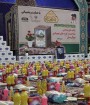 کمک های مومنانه با قدرت در ایام عید نوروز ادامه پیدا کند
