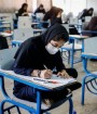 درصورت برگزاری کنکور میلیون ها ایرانی درگیر کرونا می شوند