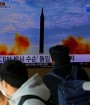 دوربردترین موشک کره شمالی در پنج سال گذشته پرتاب شد