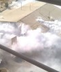 بیش از ۱۰۰ نفر در انفجار کارخانه کربنات سدیم فیروزآباد مصدوم شدند