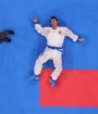 کاراته از بازی‌های المپیک حذف شد