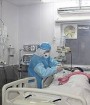 آمار ابتلا و فوت روزانه کرونا در ایران دوباره افزایش یافت