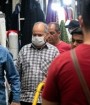 ۱۳۰ شهر ایران در وضعیت قرمز قرار گرفت