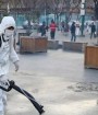 دولت ژاپن ۲/۵ میلیارد ین به ایران کمک کرد