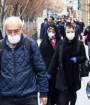آمار مبتلایان کووید۱۹ به ۷ میلیون و ۱۰۷ هزار و ۱۶۷ نفر رسید