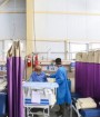 ۱۳۷ نفر از مبتلایان کرونا تحت مراقبت قرار دارند