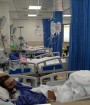 ۶۸ نفر از مبتلایان کرونا تحت مراقبت قرار دارند