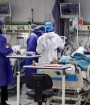 مجموع مبتلایان کرونا به ۷ میلیون و ۵۶۰ هزار و ۲۱۷ نفر رسید
