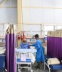۲۲۷ نفر از مبتلایان کرونا تحت مراقبت قرار دارند