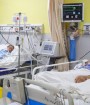 ۲۱۵ نفر از مبتلایان کرونا تحت مراقبت قرار دارند