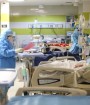 ۲۰۴ نفر از مبتلایان کرونا تحت مراقبت قرار دارند