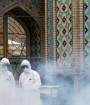 آمار قربانیان کرونا در ایران به ۱۰۷ نفر رسید