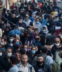 موج هشتم کرونا در ایران پایان یافت