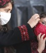 سازمان جهانی بهداشت خواستار افزایش سطح محدودیت ها شد