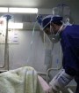 آمار فوت مبتلایان به کرونا در ایران صعودی است