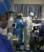 تاکنون ۷ هزار نفر از کادر پرستاری ایران به کرونا مبتلا شده اند